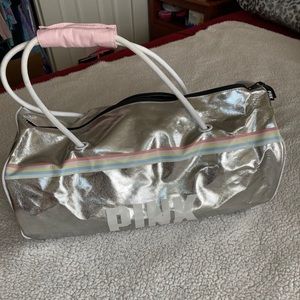 Victoria’s Secret Pink Duffel bag